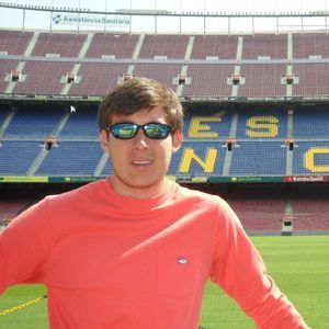 Meet your Posher, Pedro